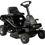 Texas Aufsitzmäher Rider 7600E 2in1 inkl. Mulchkit – Modell 2025-Neu