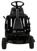 Texas Aufsitzmäher Rider 7600E 2in1 inkl. Mulchkit – Bild 3