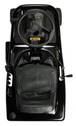 Texas Aufsitzmäher Rider 7600E 2in1 inkl. Mulchkit – Modell 2025-Neu – Bild 5