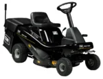 Texas Aufsitzmäher Rider 7600E 3in1 inkl. Mulchkit – Modell 2025-Neu
