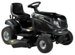 Texas Rasentraktor XC140-98H inkl. Mulchkit