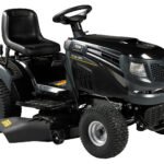 Texas Rasentraktor XC160-108H inkl. Mulchkit-Neu