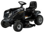 Texas Rasentraktor XC160-108H inkl. Mulchkit – Bild 2