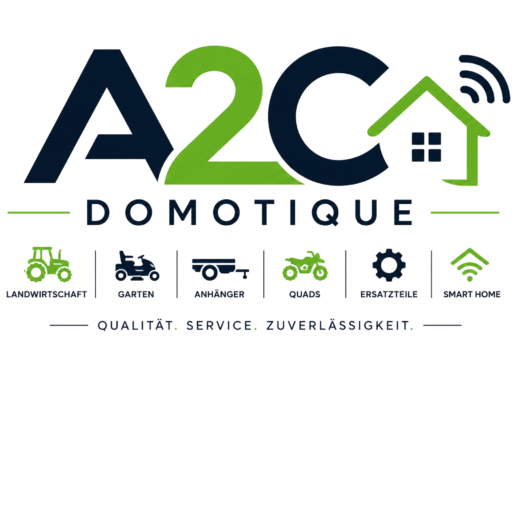 A2C Domotique