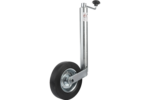 Garden Trailer 201 KIPP Anhänger mit Plane 750 kg -Deckelanhänger-Neu – Bild 16