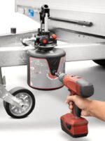 HUMBAUR HUK 152314 Gitteraufsatz FLEXePump – Bild 6