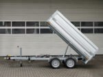 Humbaur HUK 272715 E-Pumpe und BW-Aufsatz – Bild 9