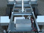 HUMBAUR HUK 272715 E-Pumpe und Gitteraufsatz – Bild 2