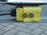 HUMBAUR HUK 272715 E-Pumpe und Gitteraufsatz – Bild 7