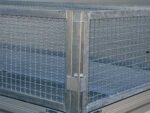 HUMBAUR HUK 272715 E-Pumpe und Gitteraufsatz – Bild 8