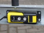 Humbaur HUK 272715 E-Pumpe, Nothandpumpe – Bild 8