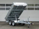 Humbaur HUK 272715 E-Pumpe, Nothandpumpe – Bild 11