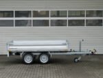 Humbaur HUK 272715 E-Pumpe, Nothandpumpe – Bild 10
