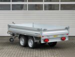 Humbaur HUK 272715 E-Pumpe, Nothandpumpe – Bild 3