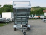 HUMBAUR HUK 273117 E-Pumpe und Gitteraufsatz – Bild 7