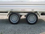 Humbaur HUK 303117 E-Pumpe und Gitteraufsatz – Bild 9