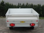 Humbaur HUK 303117 Rückwärtskipper – Bild 9