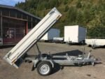 Kipper Humbaur HUK 152314 – kompakter Rückwärtskipper! – Bild 15
