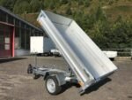 Kipper Humbaur HUK 152314 – kompakter Rückwärtskipper! – Bild 16