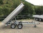 Kipper Humbaur HUK 272715 – Heckkipper mit 2.700kg! – Bild 5