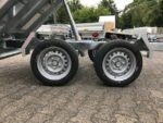 Kipper Humbaur HUK 272715 – elektrisch kippbar mit Nothandpumpe – Bild 11