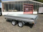 Kipper Humbaur HUK 273117 – 314x175x30 cm – Heckkipper – Bild 14