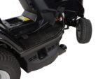 Black Edition PRO 165/84 H Rasentraktor mit Schneeschild 110 Plus – Modell 2023-Neu – Bild 9