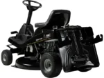 Texas Rasentraktor Rider 7600E 3-in-1-Neu – Bild 3