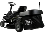 Texas Rasentraktor Rider 7600E 3-in-1-Neu – Bild 4