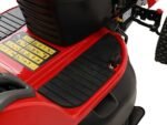 Snapper RPX310 Rasentraktor mit Heckauswurf-Neu – Bild 4