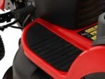 Snapper RPX310 Rasentraktor mit Heckauswurf-Neu – Bild 3
