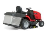 Snapper RPX310 Rasentraktor mit Heckauswurf-Neu – Bild 9