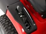 Snapper RPX310 Rasentraktor mit Heckauswurf-Neu – Bild 15