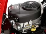 Snapper RPX310 Rasentraktor mit Heckauswurf-Neu – Bild 20