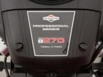 Snapper RPX310 Rasentraktor mit Heckauswurf-Neu – Bild 21