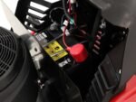 Snapper RPX310 Rasentraktor mit Heckauswurf-Neu – Bild 26
