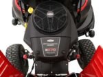 Snapper RPX310 Rasentraktor mit Heckauswurf-Neu – Bild 27