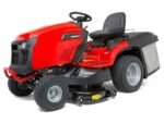 Snapper RPX310 Rasentraktor mit Heckauswurf-Neu – Bild 30