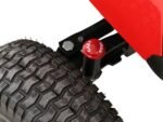 Snapper RPX310 Rasentraktor mit Heckauswurf-Neu – Bild 33