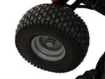 Snapper RPX310 Rasentraktor mit Heckauswurf-Neu – Bild 34