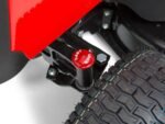 Snapper RPX310 Rasentraktor mit Heckauswurf-Neu – Bild 39
