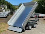 Kipper Humbaur HUK 272715 – Heckkipper mit 2.700kg! – Bild 12