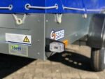 Planenanhänger Saris King XL – kippbar mit Plane! – Bild 9